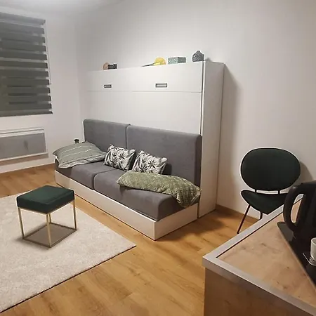 Apartamento L'eldorado Du Leman *