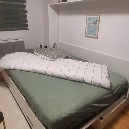 L'eldorado Du Leman Apartamento