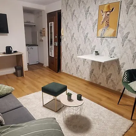 L'eldorado Du Leman Apartamento
